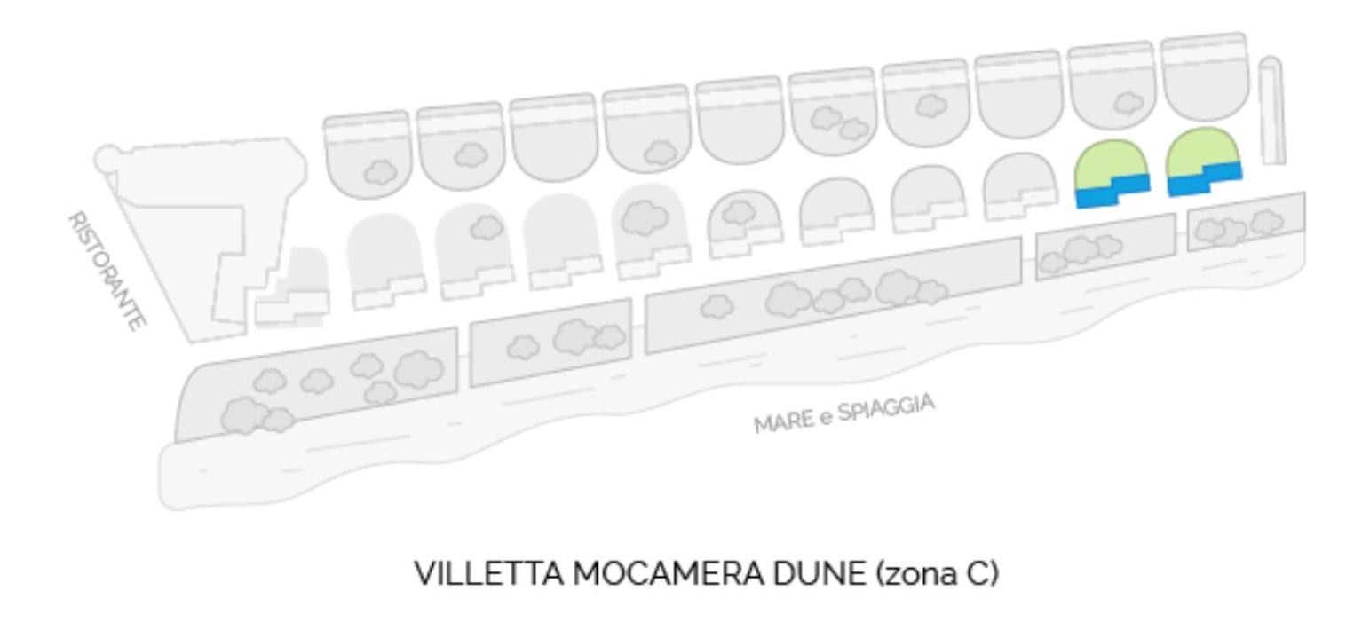 Hotel Dei Bizantini & Villaggio Campo Dei Messapi San Pietro in Bevagna Ngoại thất bức ảnh