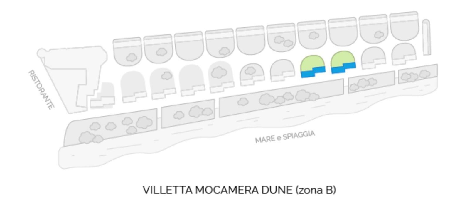 Hotel Dei Bizantini & Villaggio Campo Dei Messapi San Pietro in Bevagna Ngoại thất bức ảnh
