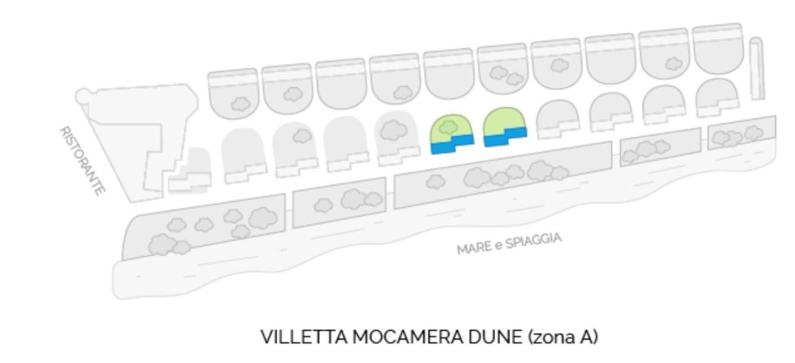 Hotel Dei Bizantini & Villaggio Campo Dei Messapi San Pietro in Bevagna Ngoại thất bức ảnh