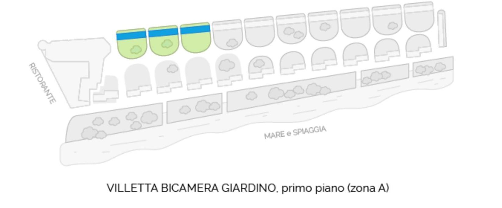 Hotel Dei Bizantini & Villaggio Campo Dei Messapi San Pietro in Bevagna Ngoại thất bức ảnh
