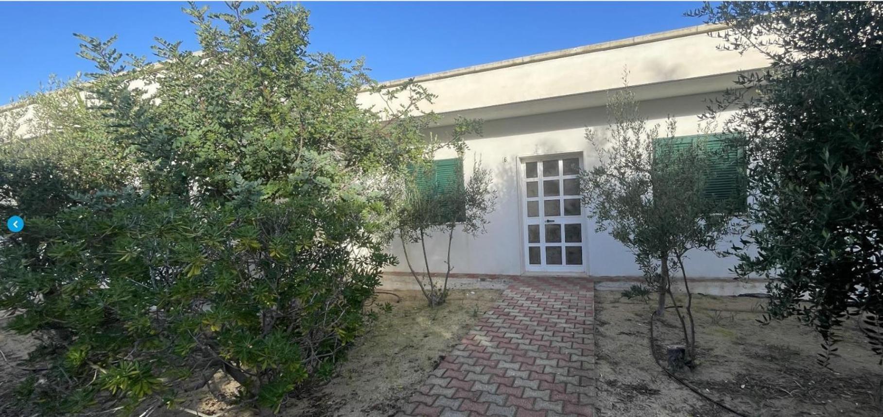 Hotel Dei Bizantini & Villaggio Campo Dei Messapi San Pietro in Bevagna Ngoại thất bức ảnh