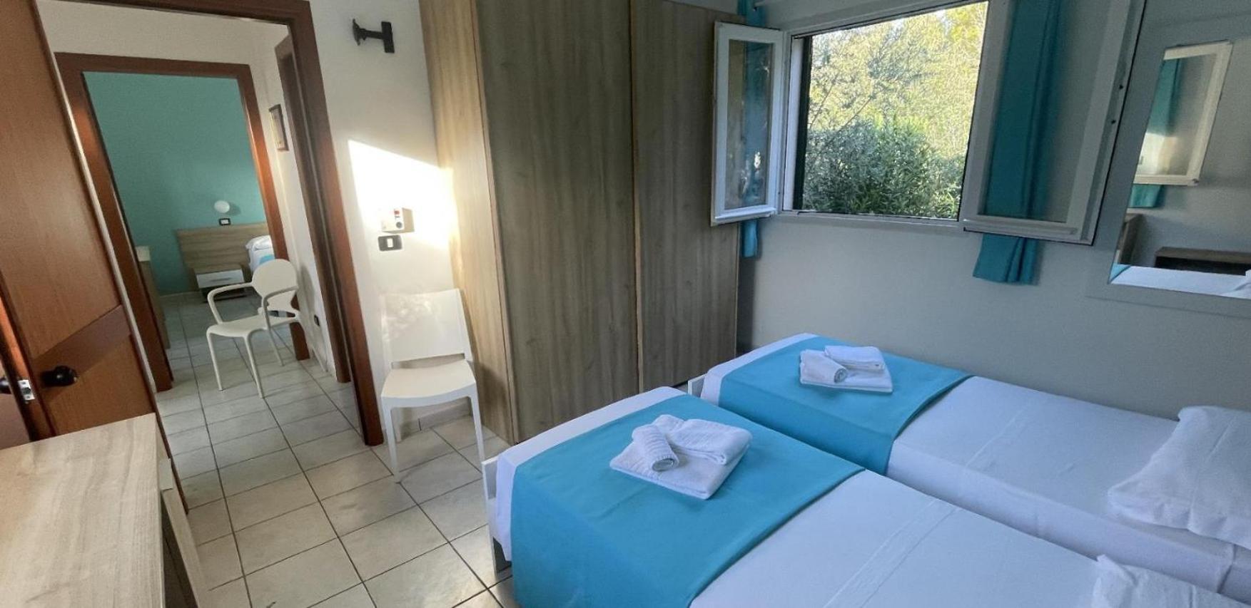 Hotel Dei Bizantini & Villaggio Campo Dei Messapi San Pietro in Bevagna Ngoại thất bức ảnh
